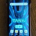 Tank X cu proiector incorporat